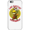 los cuccos hermanos iPhone 6/6s Case