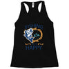 Fishing Racerback Tank