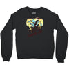 toadally rad Crewneck Sweatshirt