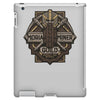 miner guild iPad 3 and 4 Case