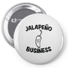 jalapenobusiness Pin-back button