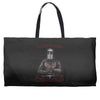 black knight is my champion Weekender Totes