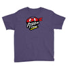 pizza time Youth Tee