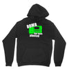 bomb has been planted Hoodie