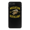 megaton deathclaws (2) iPhone 7 Plus Case