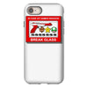 in case of gamer invasion iPhone 8