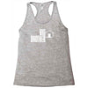 big brother reality tv show Racerback Tank
