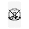 infamous 1949 iPhoneX