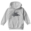 LOOK BEAUTY Youth Hoodie