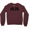 body like this (2) Crewneck Sweatshirt