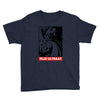 All Might Youth Tee