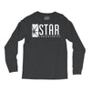 star laboratories Long Sleeve Shirts