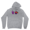 monster's Unisex Hoodie