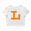 couple l Crop Top
