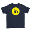 in Youth Tee