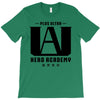 Plus Ultra Hero Academy T-Shirt
