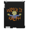 ralph wrecking it iPad 3 and 4 Case