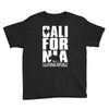 california republic (2) Youth Tee