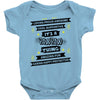 It's A Pawpaw Thing Baby Onesie