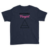 Professional Fangirl Youth Tee