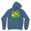 no jacket required Hoodie