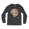 can i be a planet now Long Sleeve Shirts