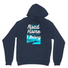 Country Road (f149) Hoodie