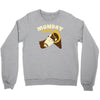monday needs me Crewneck Sweatshirt