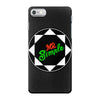 MR SIMPLE iPhone 7 Case