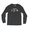 peace through tyranny Long Sleeve Shirts