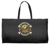maidstone burgers Weekender Totes