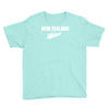 new zealand Youth Tee