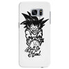 ball so hard dragonball Samsung Galaxy S7 Edge
