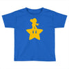 mario's shot Toddler T-shirt