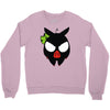 ranma Crewneck Sweatshirt