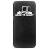 born to shoot  photograpy camera geek Samsung Galaxy S7 Edge
