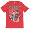 mma T-Shirt
