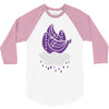 doves in mourning 3/4 Sleeve Shirt