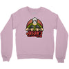 horror's gym Crewneck Sweatshirt