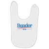 bender 3016 Baby Bibs