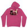 poker game Unisex Hoodie