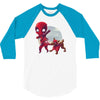 copperpool 3/4 Sleeve Shirt