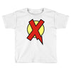 x! Toddler T-shirt