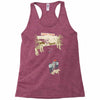 security! Racerback Tank