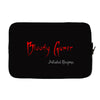 fahrie77 Laptop sleeve