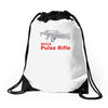 m41a puse rifle Drawstring Bags