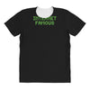 internet famous All Over Women's T-shirt