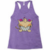 ltimate saturn chimera Racerback Tank