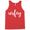 Wifey Tank Top