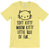 weird kitty T-Shirt